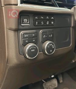 شيفروليه تاهو